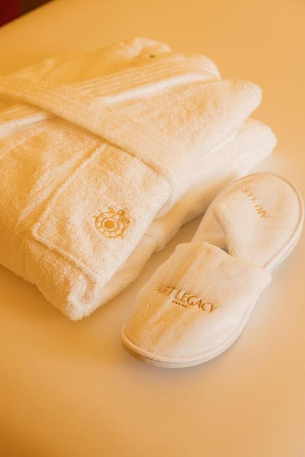 Art Legacy Baixa-chiado 5* Lizbona