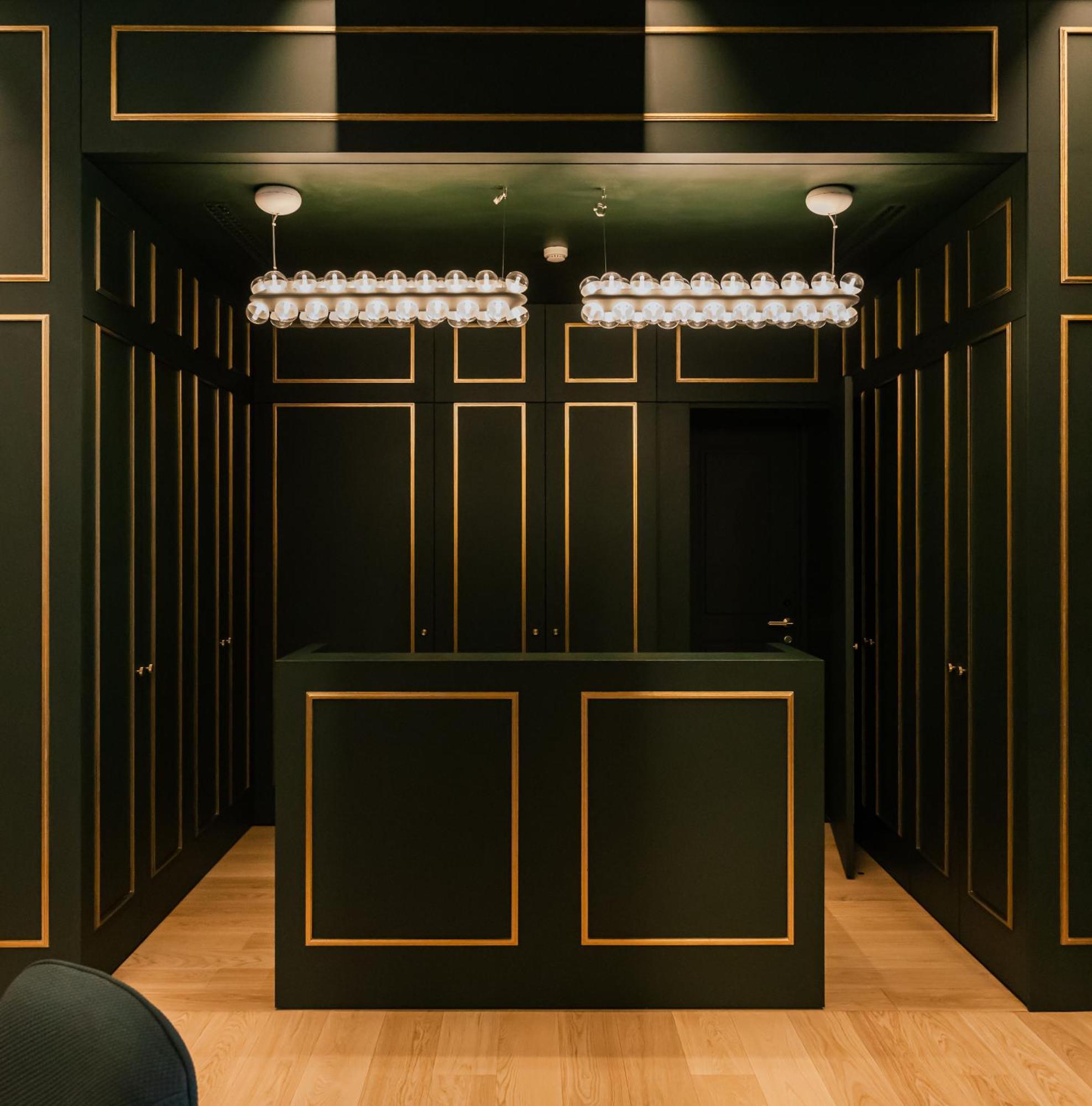 Hotel Art Legacy Baixa-chiado Lizbona